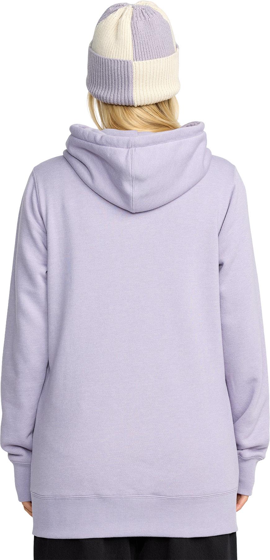 Product gallery image number 3 for product Tower Fleece Hoodie - Women's