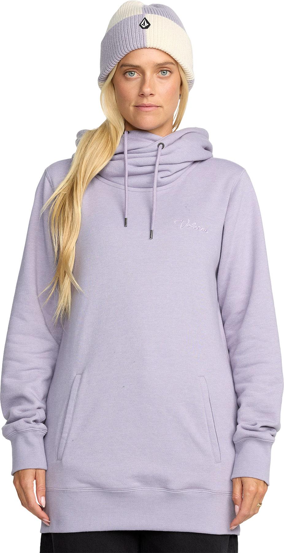 Product gallery image number 6 for product Tower Fleece Hoodie - Women's
