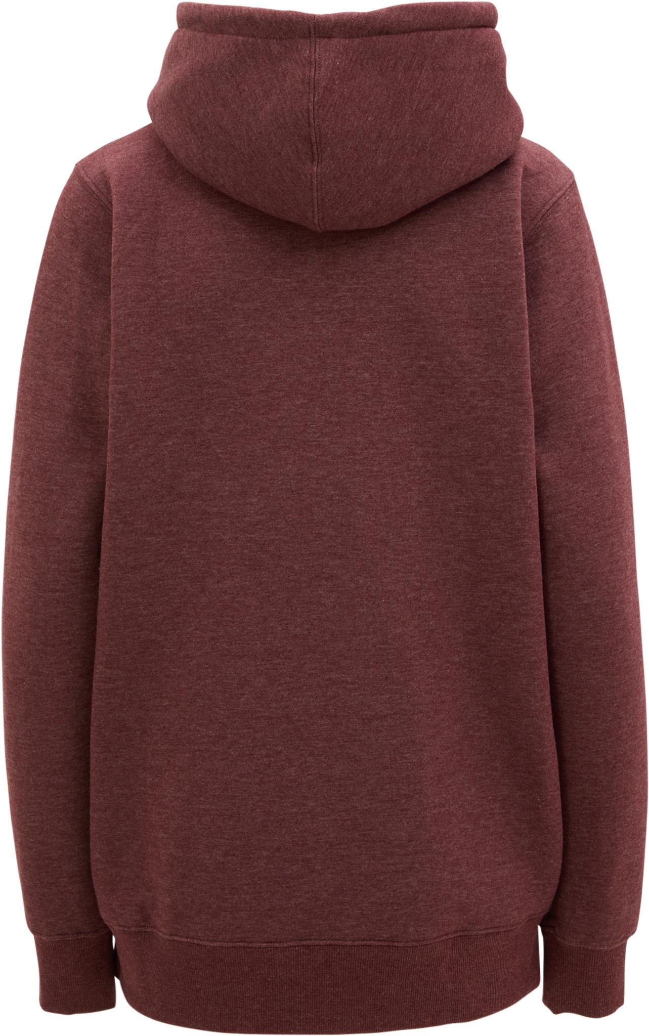 Numéro de l'image de la galerie de produits 3 pour le produit Chandail à capuchon en molleton Tower - Femme 