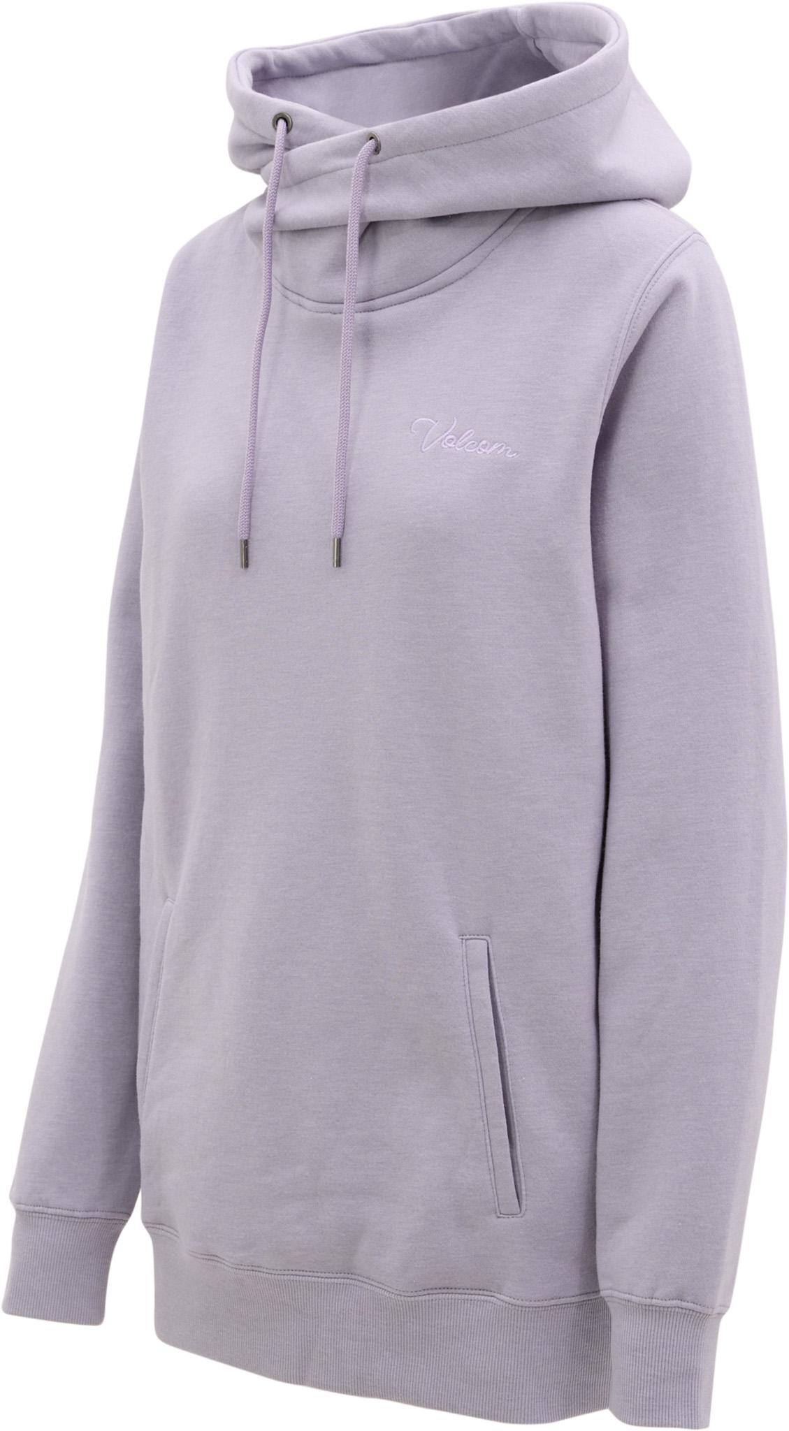 Product gallery image number 9 for product Tower Fleece Hoodie - Women's