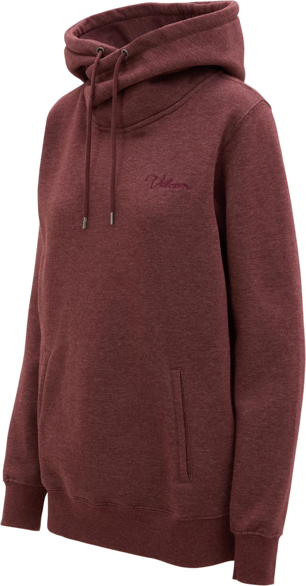 Numéro de l'image de la galerie de produits 2 pour le produit Chandail à capuchon en molleton Tower - Femme 