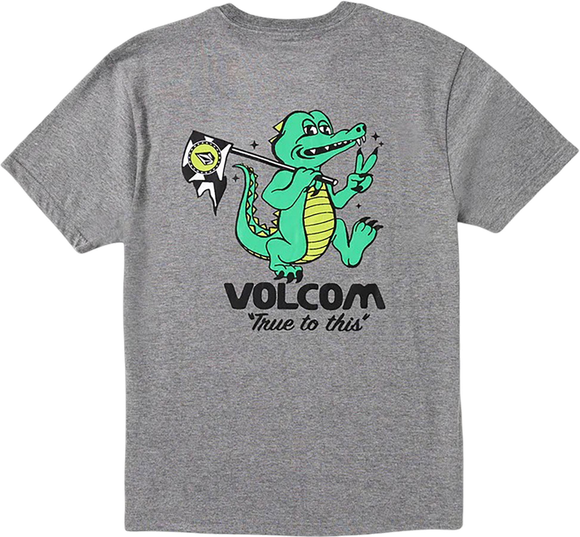 Numéro de l'image de la galerie de produits 2 pour le produit T-shirt à manches courtes Gatornation - Enfant