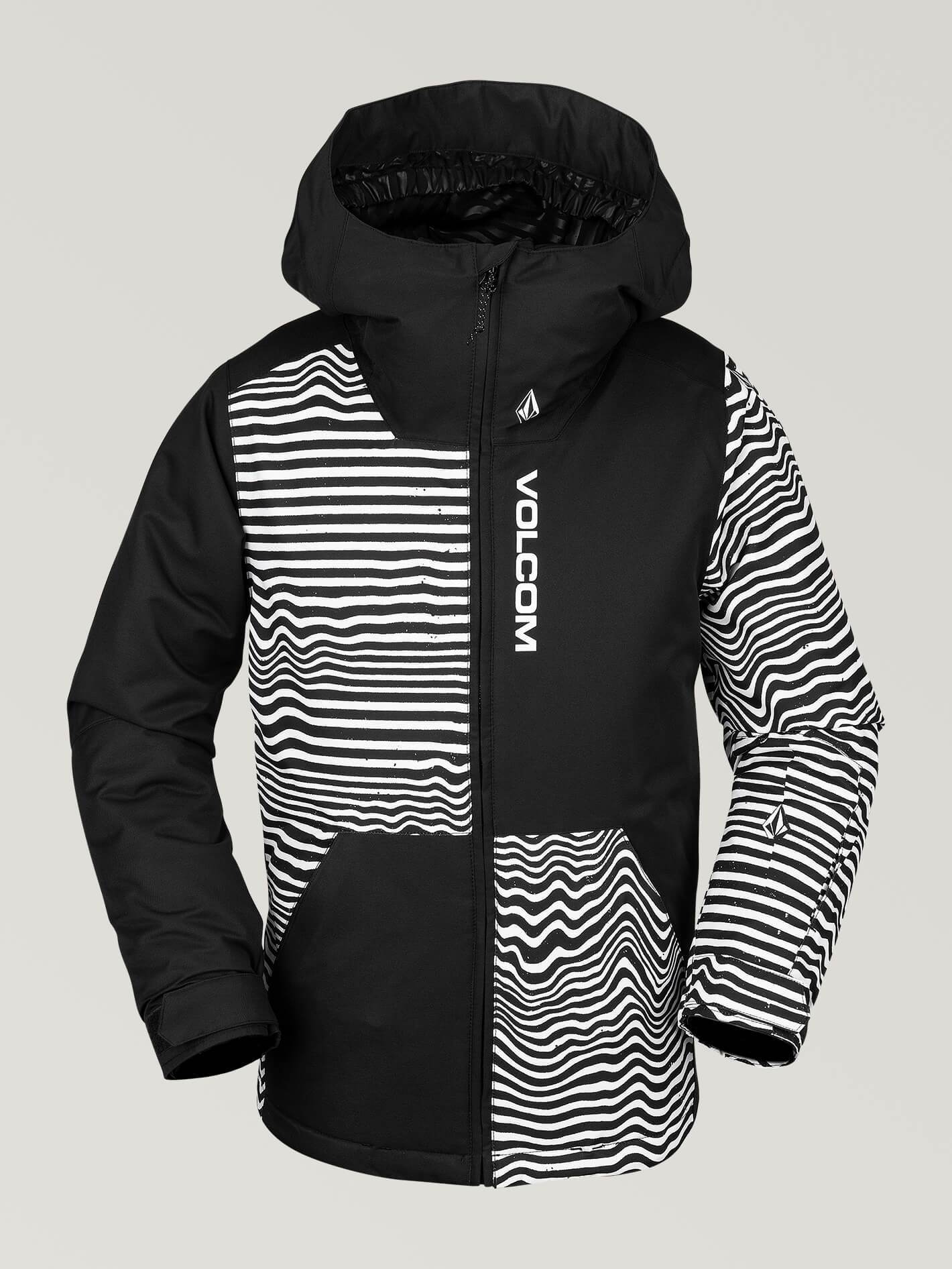 Product gallery image number 1 for product Vernon Insulated Jacket - Boy's