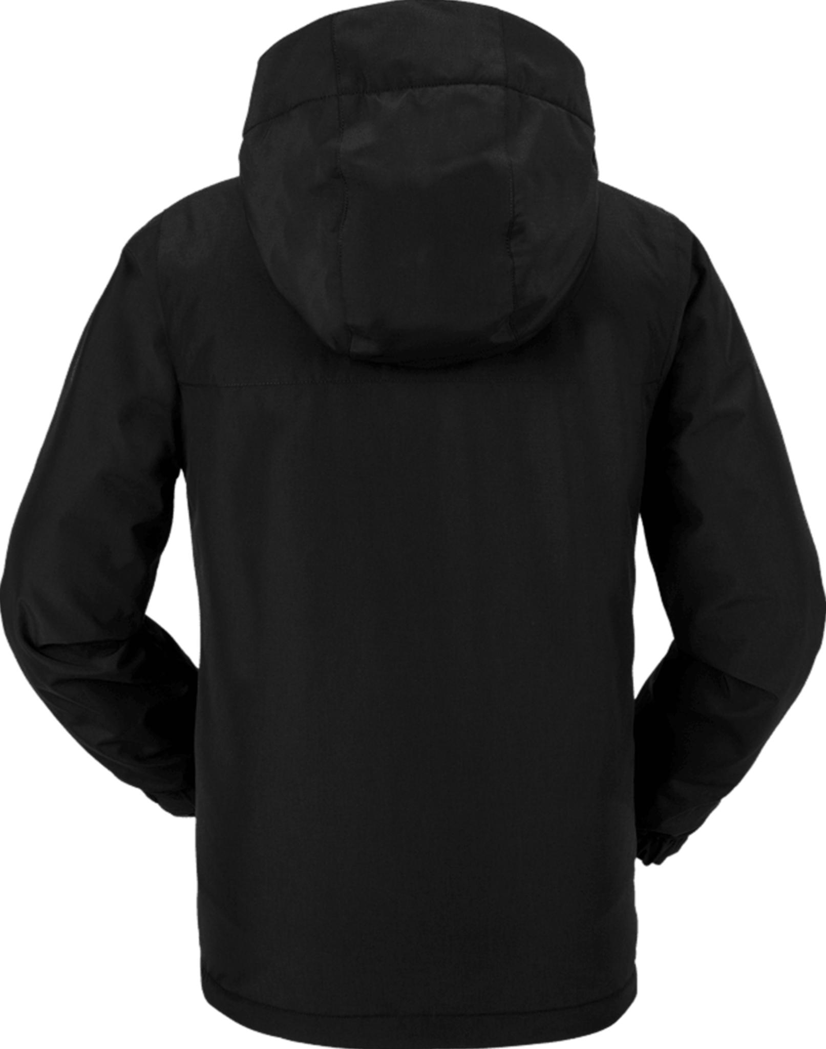 Product gallery image number 2 for product Stone.91 Insulated Jacket - Youth
