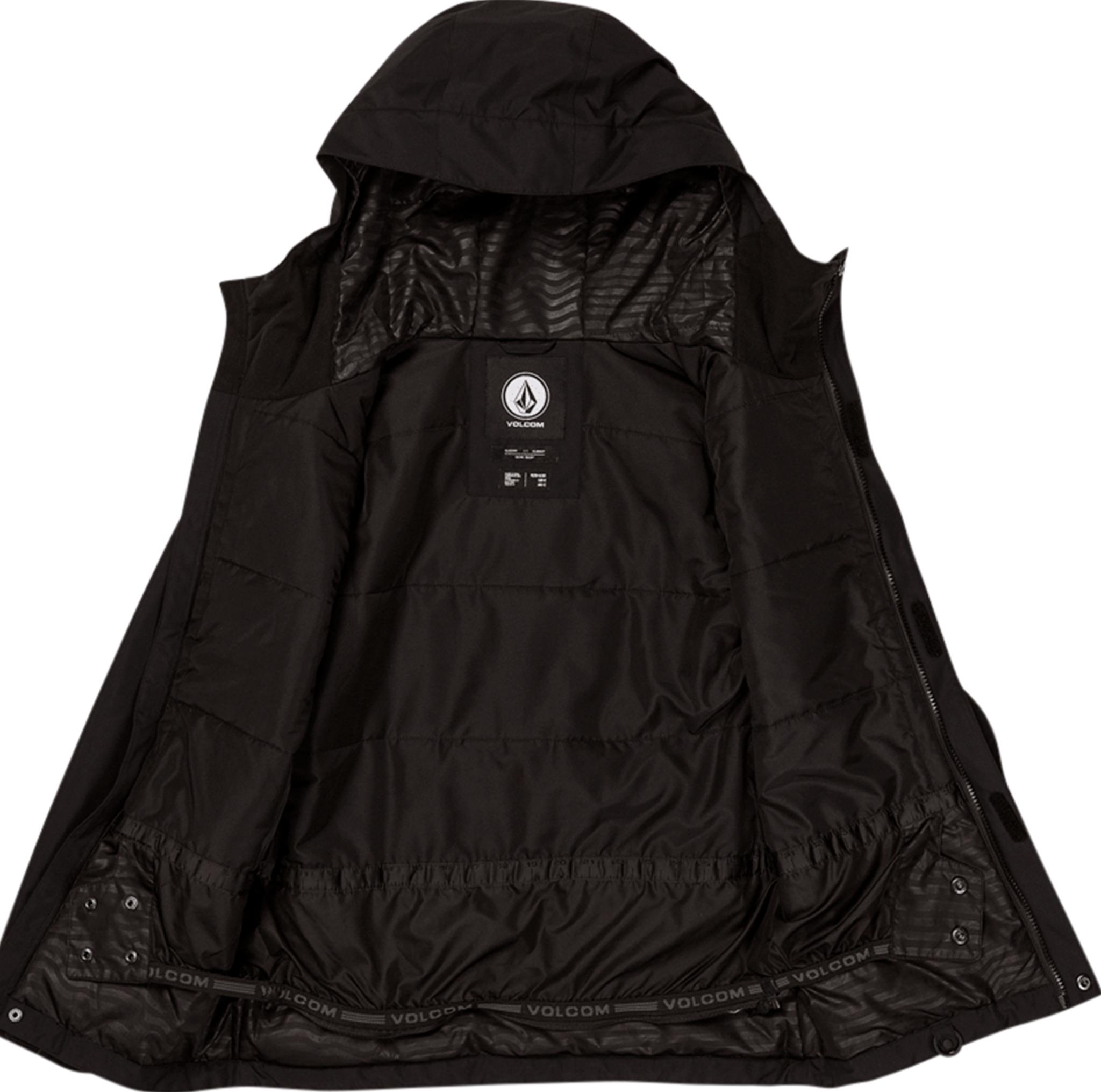 Product gallery image number 3 for product Stone.91 Insulated Jacket - Youth
