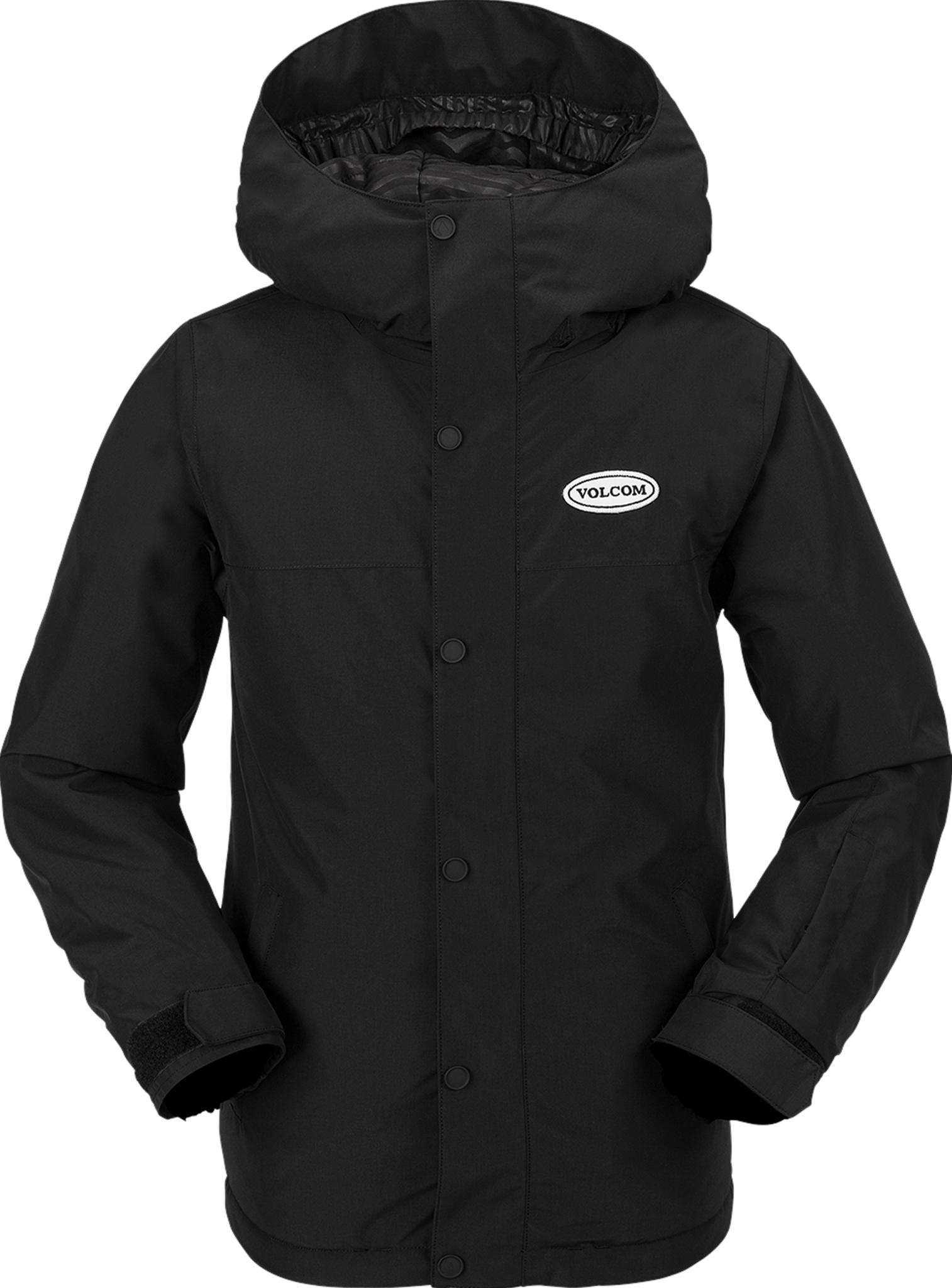 Product gallery image number 1 for product Stone.91 Insulated Jacket - Youth