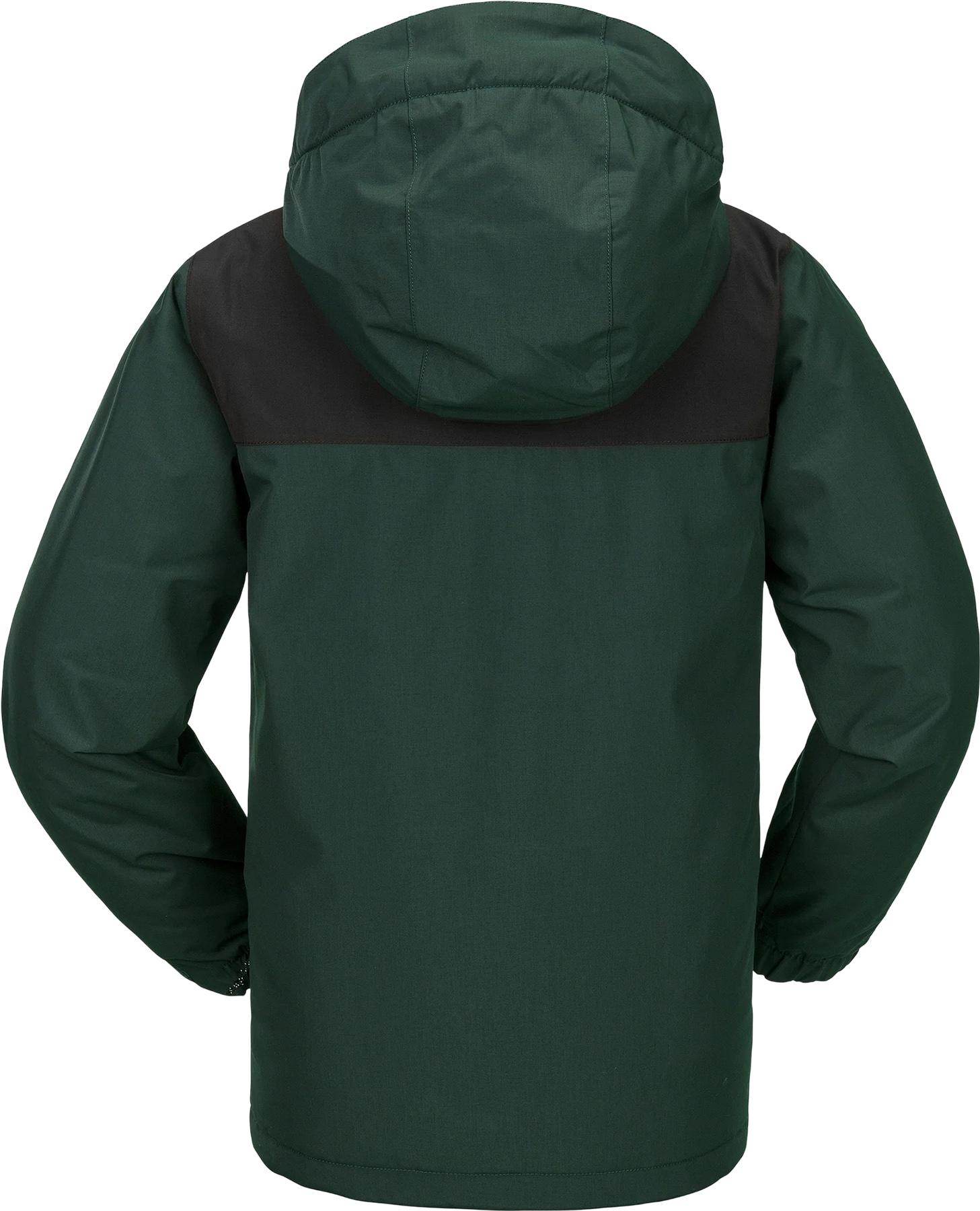 Product gallery image number 2 for product Stone.91 Insulated Jacket - Boys