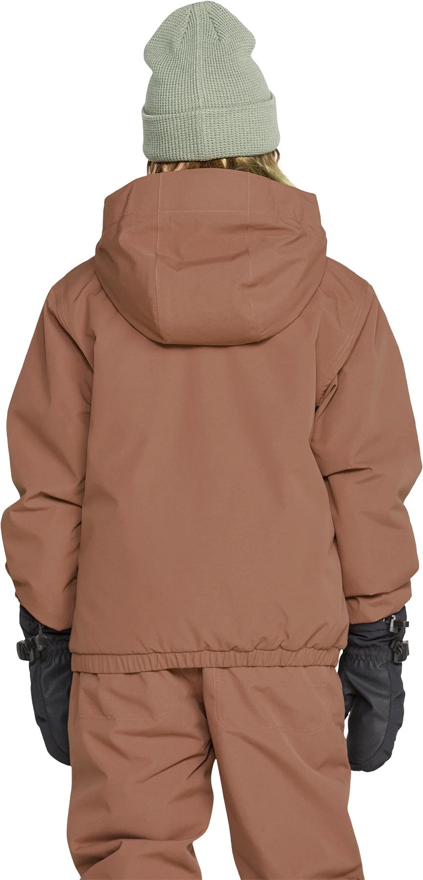 Numéro de l'image de la galerie de produits 2 pour le produit Veste Chaos Insulated - Grand Enfant