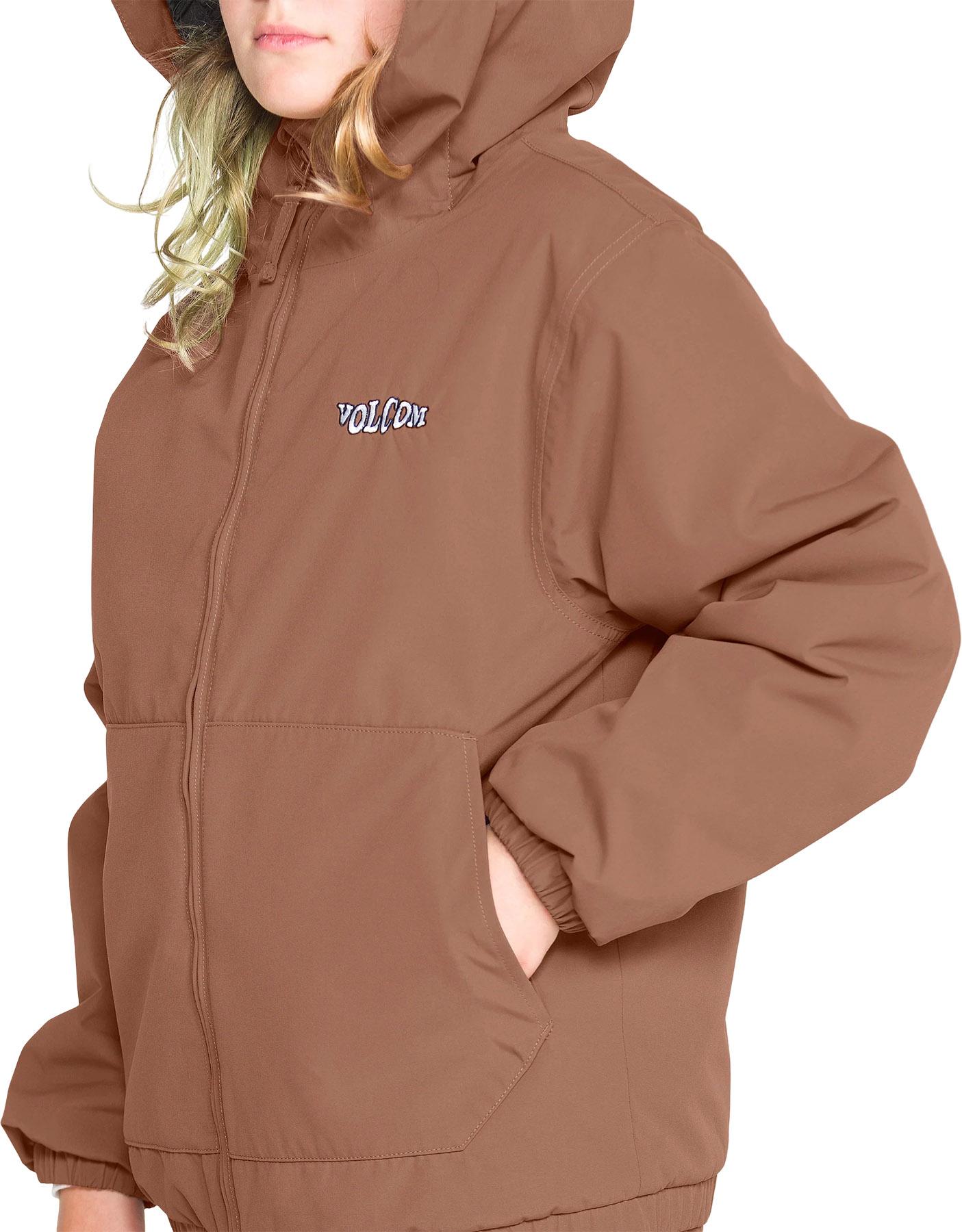 Numéro de l'image de la galerie de produits 4 pour le produit Veste Chaos Insulated - Grand Enfant