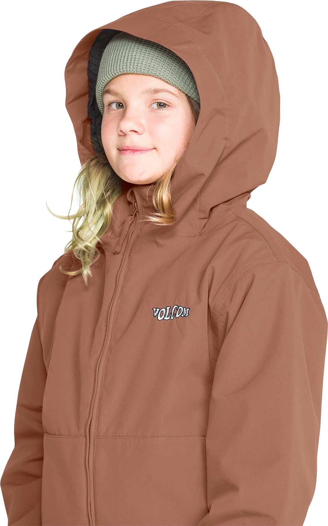 Numéro de l'image de la galerie de produits 5 pour le produit Veste Chaos Insulated - Grand Enfant