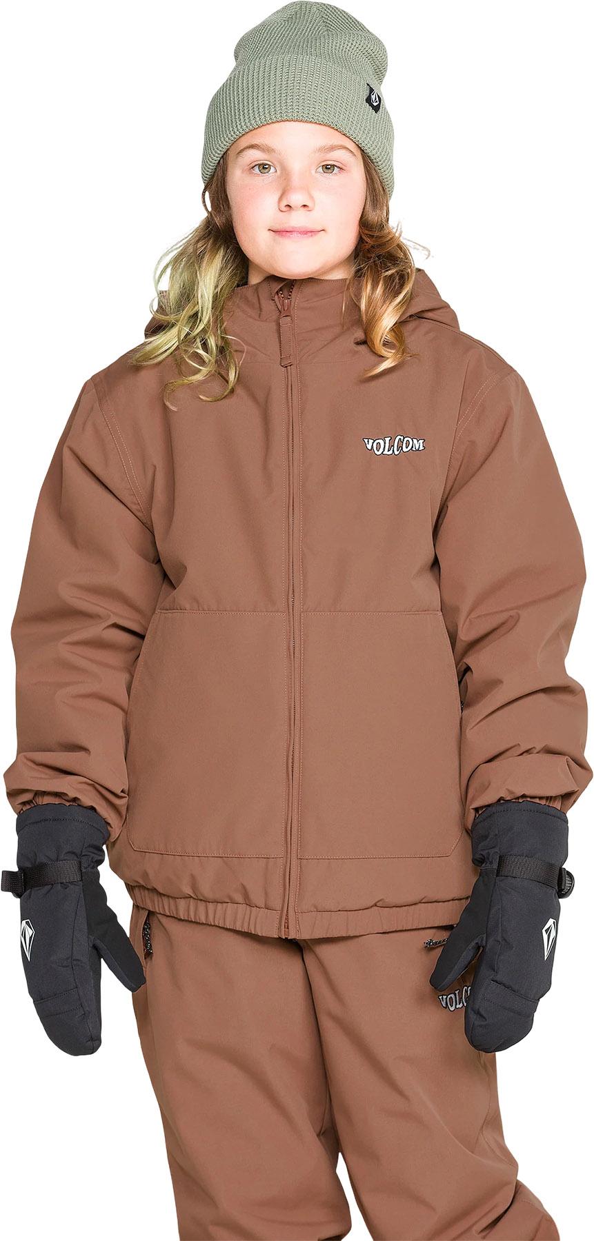 Numéro de l'image de la galerie de produits 6 pour le produit Veste Chaos Insulated - Grand Enfant