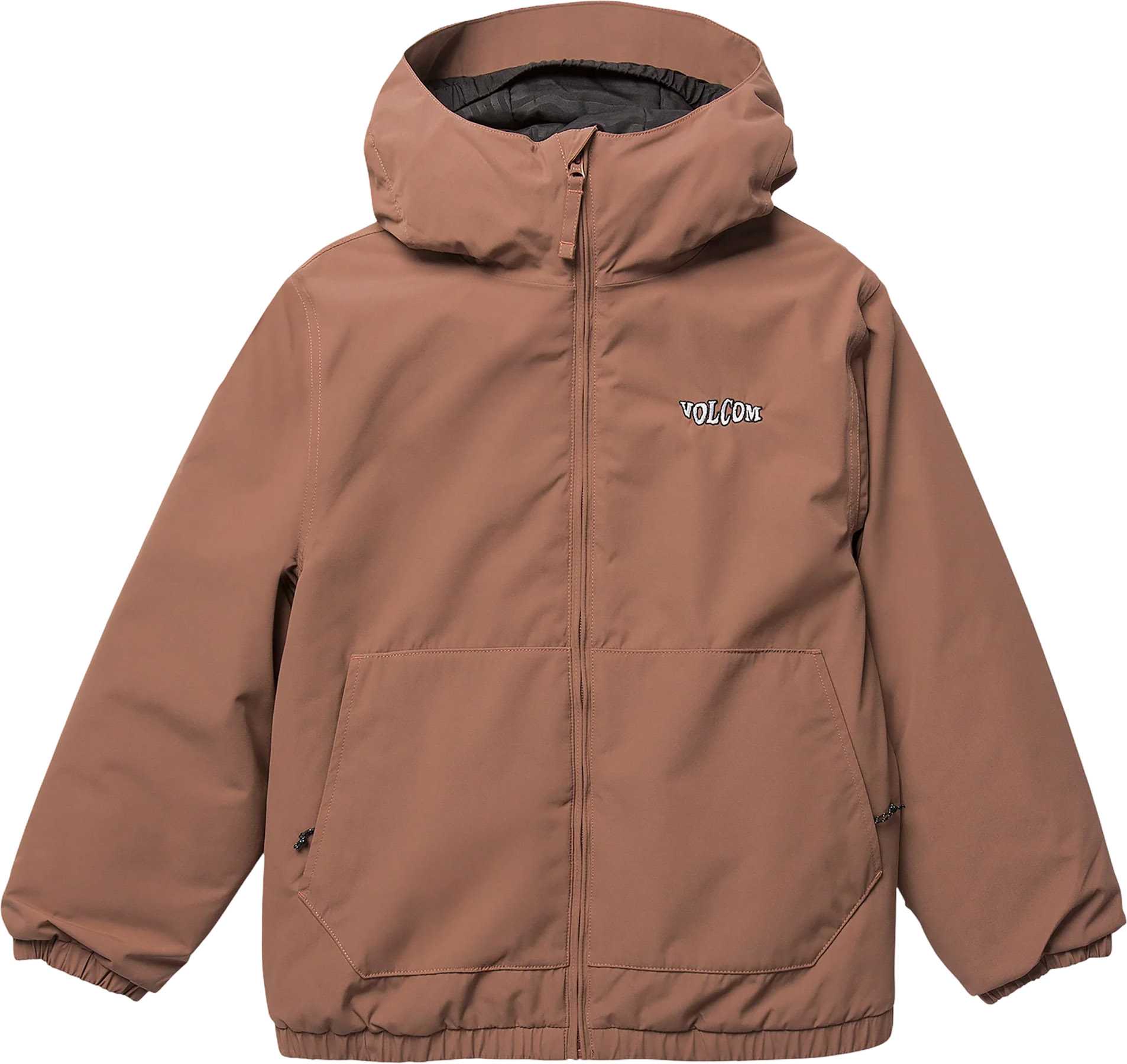 Desert Taupe
