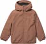 Couleur: Desert Taupe