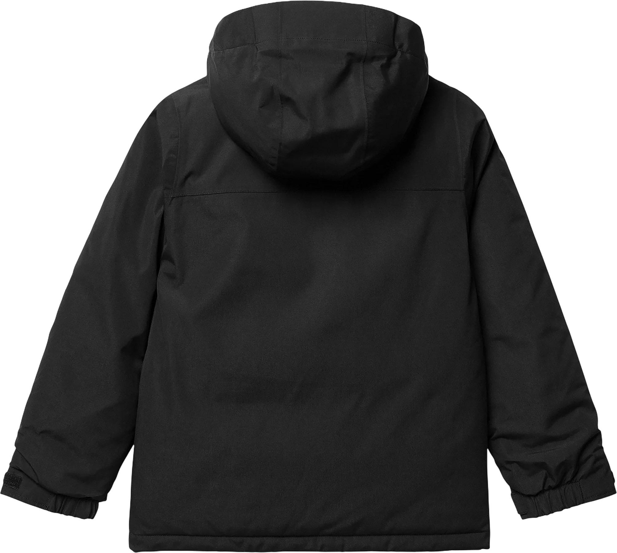 Numéro de l'image de la galerie de produits 3 pour le produit Veste Stone.91 Insulated - Grand Enfant