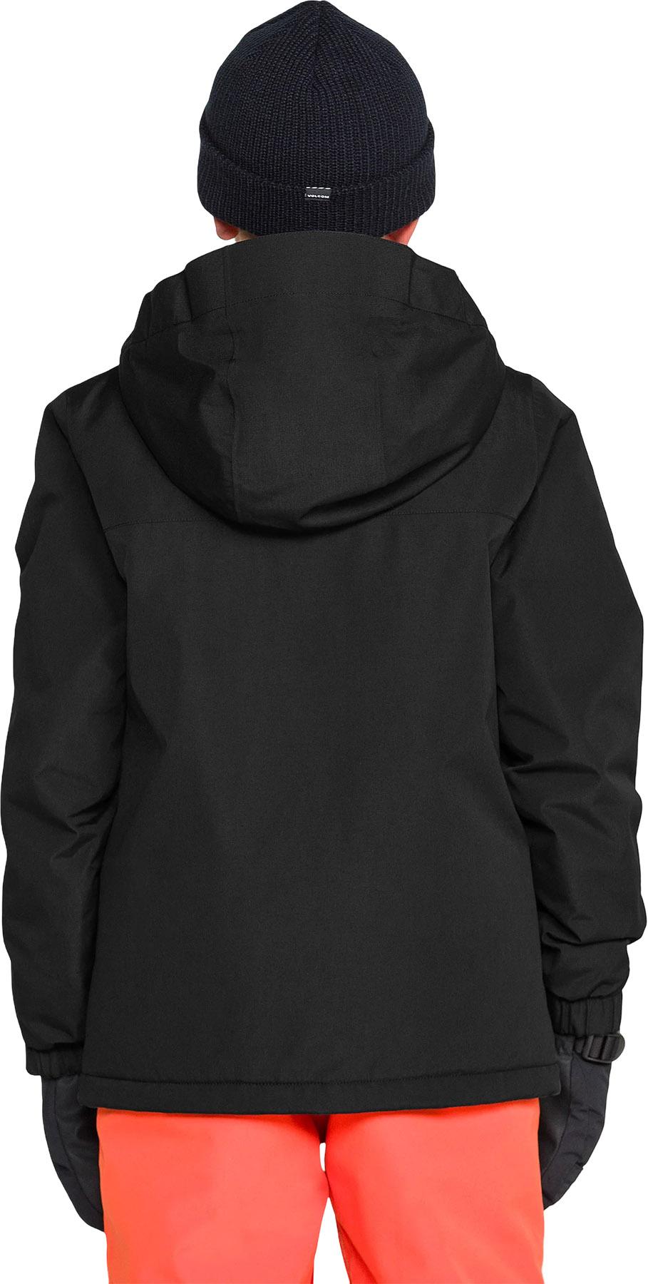 Numéro de l'image de la galerie de produits 4 pour le produit Veste Stone.91 Insulated - Grand Enfant