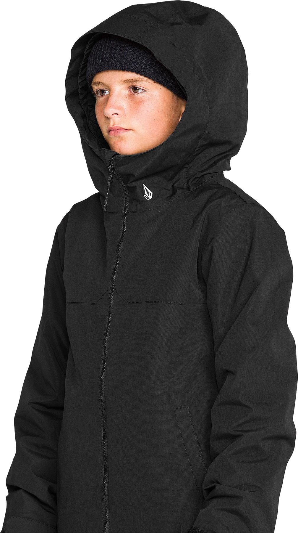 Numéro de l'image de la galerie de produits 5 pour le produit Veste Stone.91 Insulated - Grand Enfant