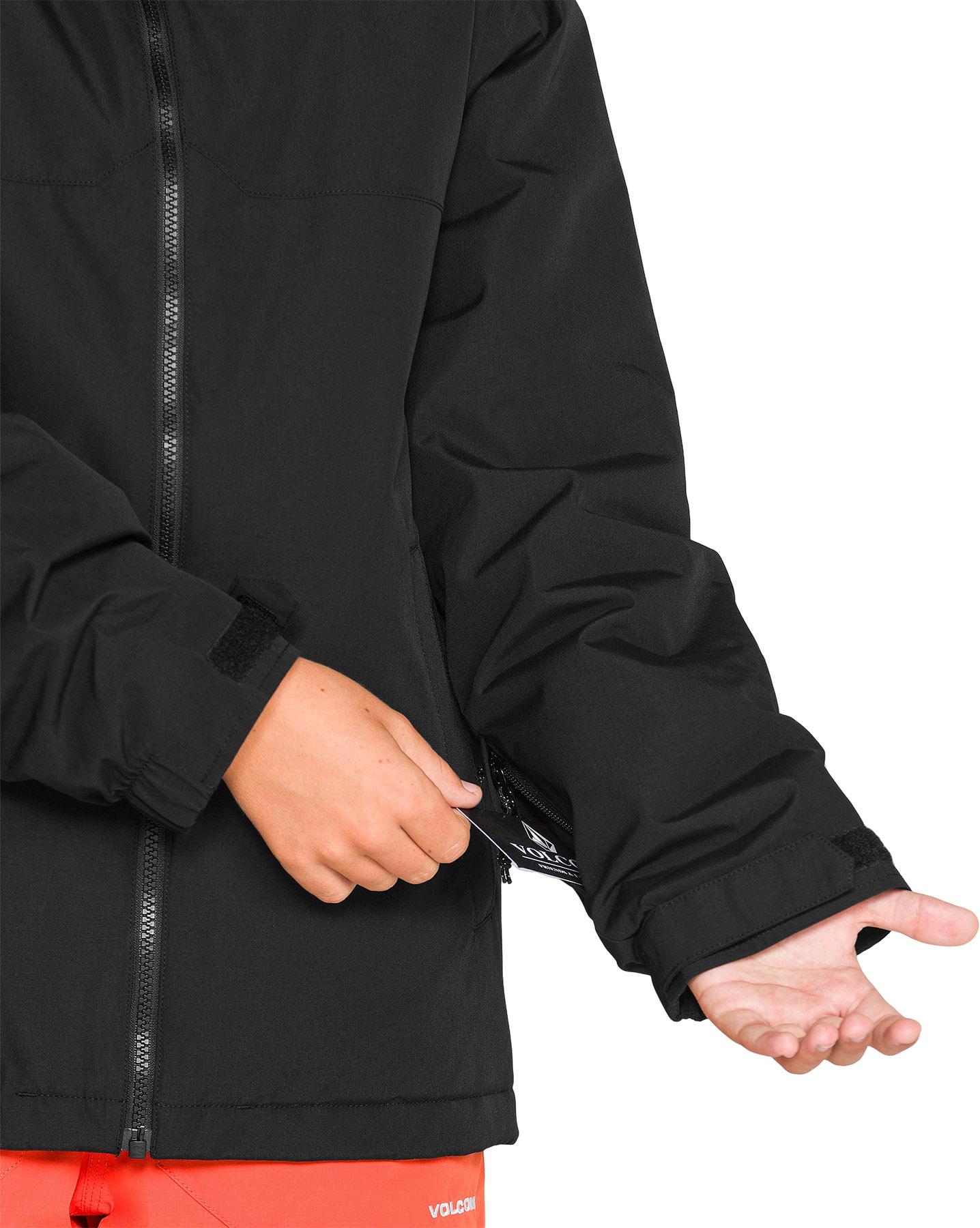 Numéro de l'image de la galerie de produits 6 pour le produit Veste Stone.91 Insulated - Grand Enfant
