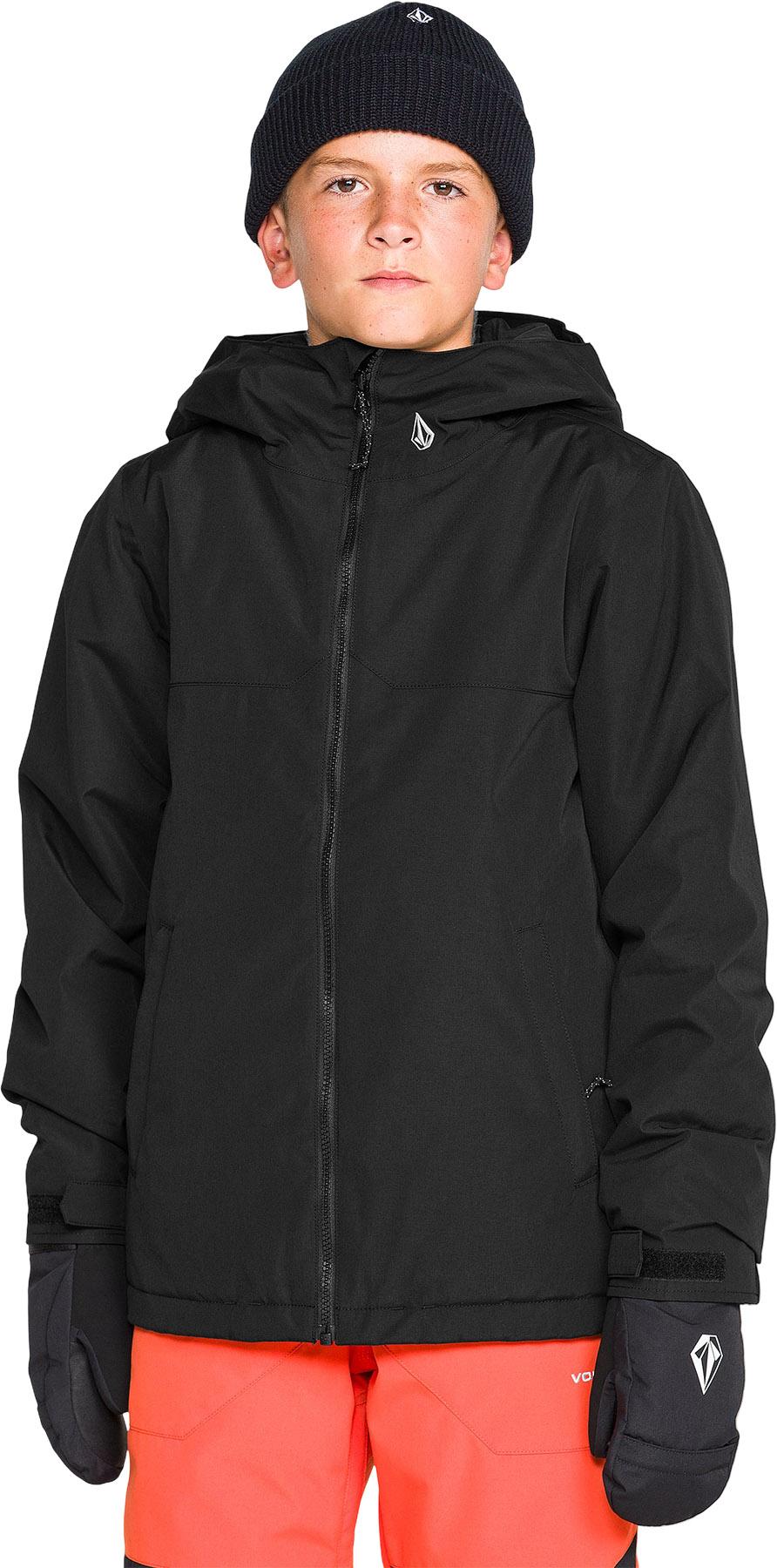 Numéro de l'image de la galerie de produits 2 pour le produit Veste Stone.91 Insulated - Grand Enfant