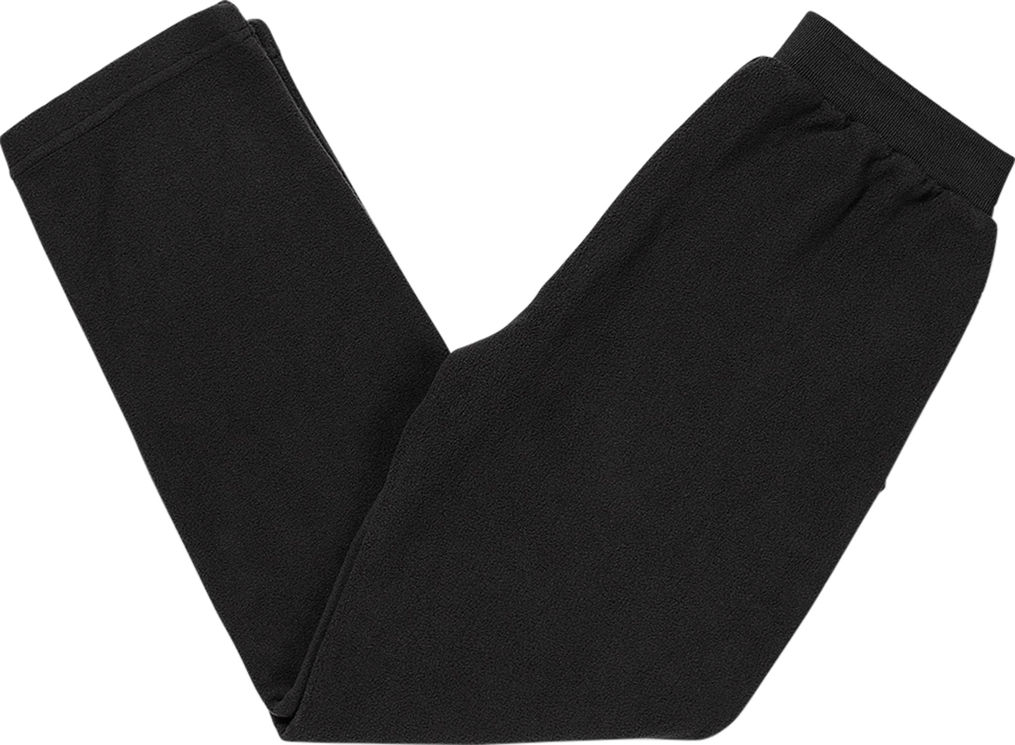 Numéro de l'image de la galerie de produits 2 pour le produit Pantalon en molleton polaire - Enfant