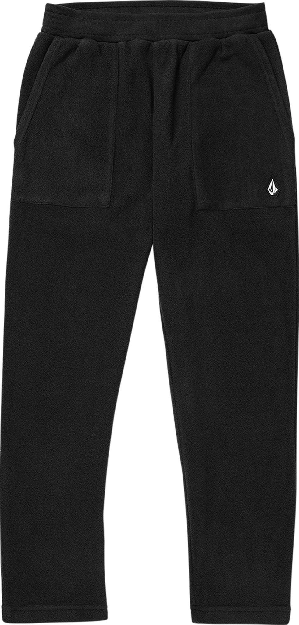 Numéro de l'image de la galerie de produits 1 pour le produit Pantalon en molleton polaire - Enfant
