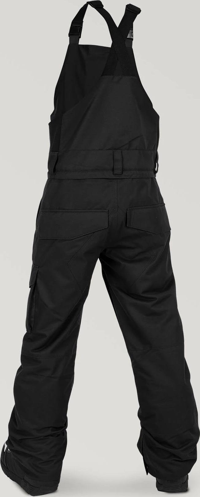 Product gallery image number 2 for product Barkley Bib Overall - Girl's