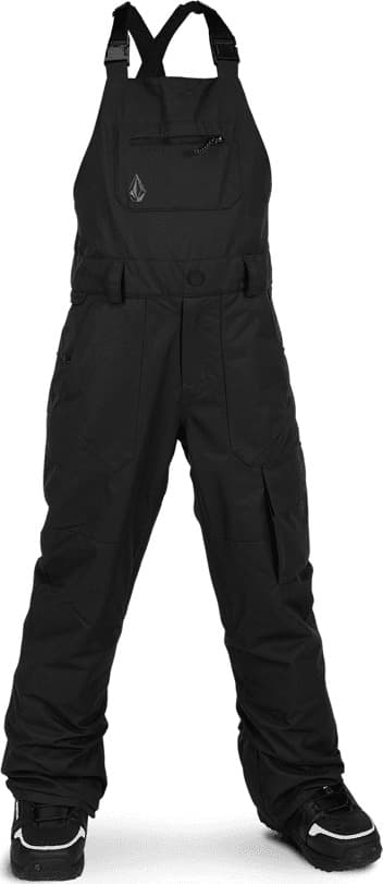 Product gallery image number 1 for product Barkley Bib Overall - Girl's