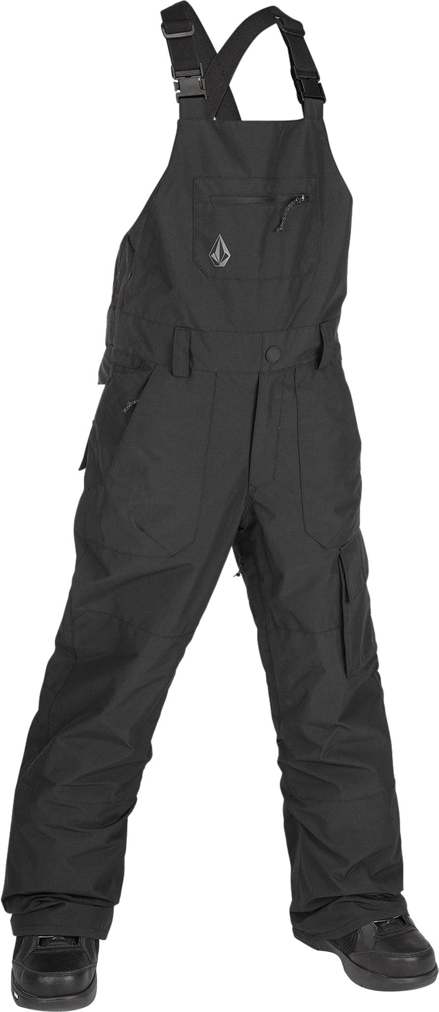 Product gallery image number 1 for product Barkley Insulated Overall Bib - Kids