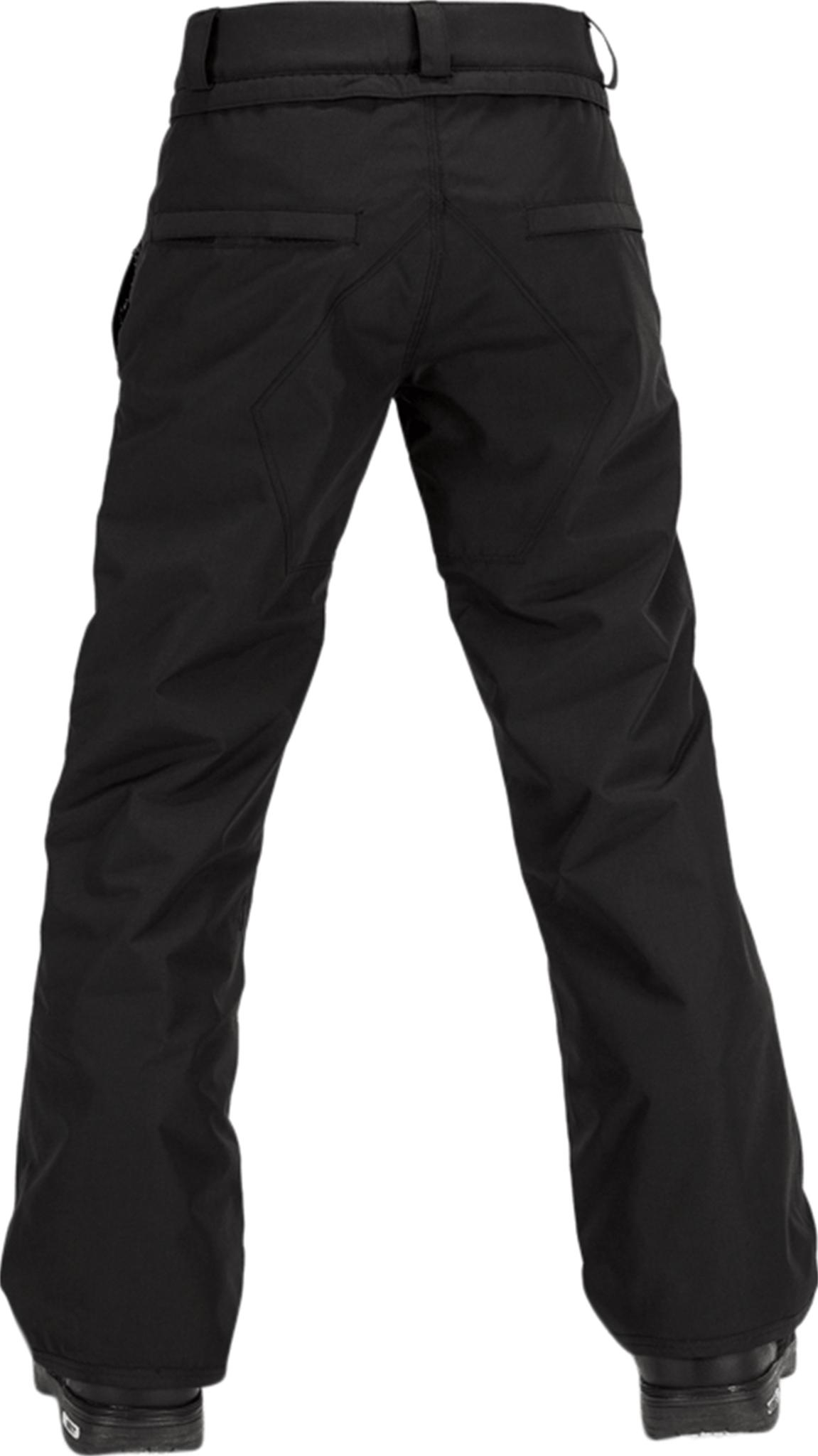 Product gallery image number 2 for product Freakin Chino Insulated Pant - Youth