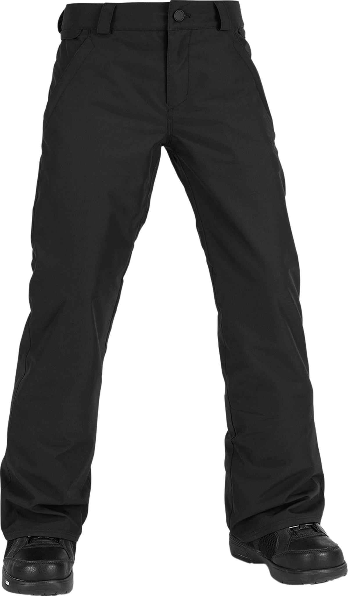 Product gallery image number 1 for product Freakin Chino Insulated Pant - Youth