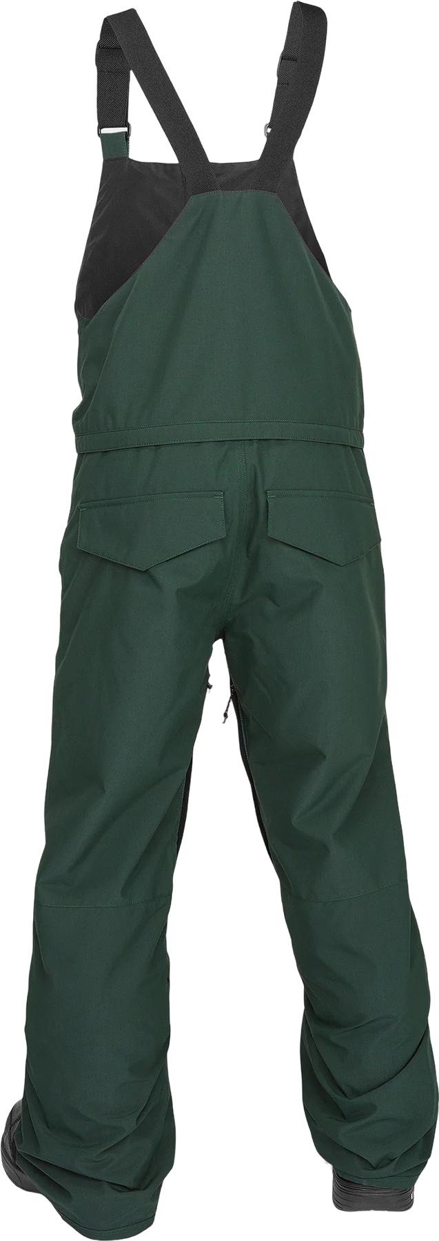 Product gallery image number 4 for product Barkley Insulated Bib Overall - Boy