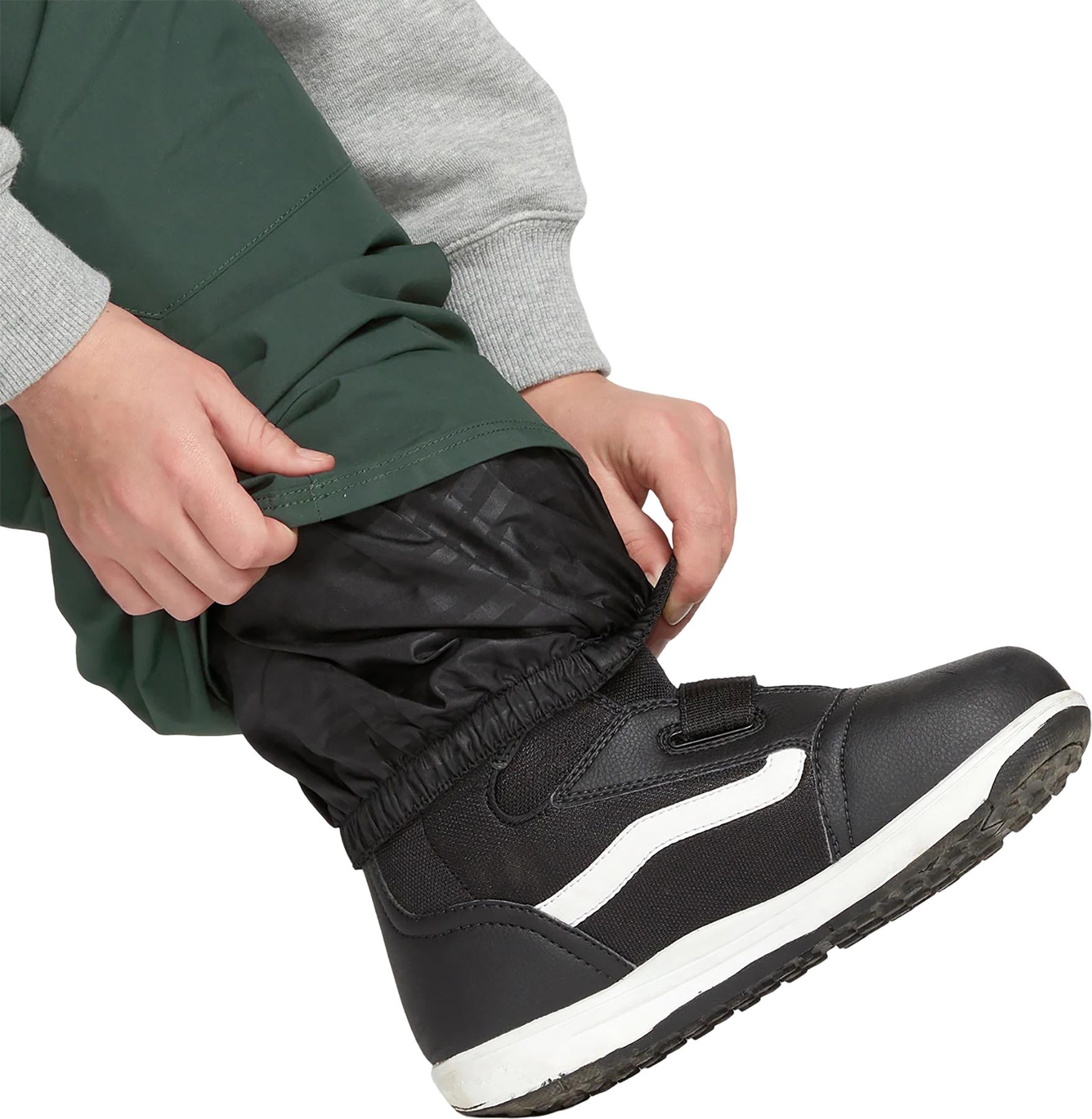 Product gallery image number 2 for product Barkley Insulated Bib Overall - Boy