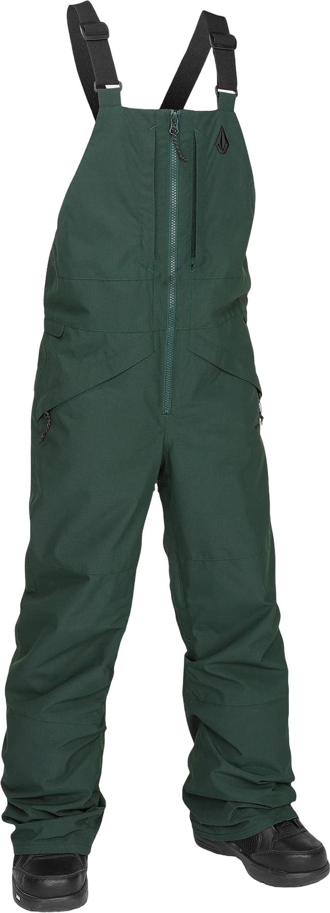 Product gallery image number 1 for product Barkley Insulated Bib Overall - Boy