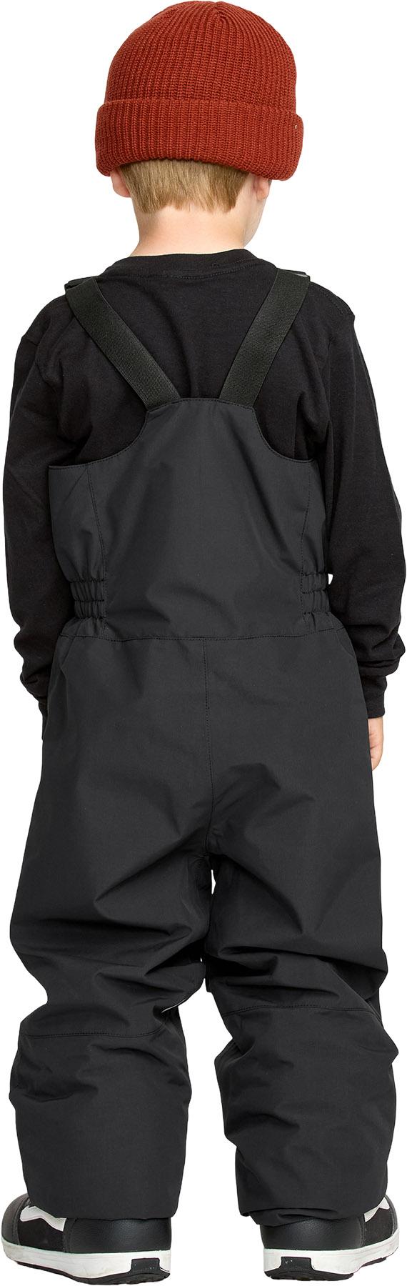 Product gallery image number 2 for product Barkley Insulated Bib Overall - Kids