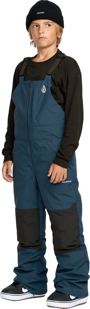 Product gallery image number 6 for product Barkley Insulated Bib Overall - Kids