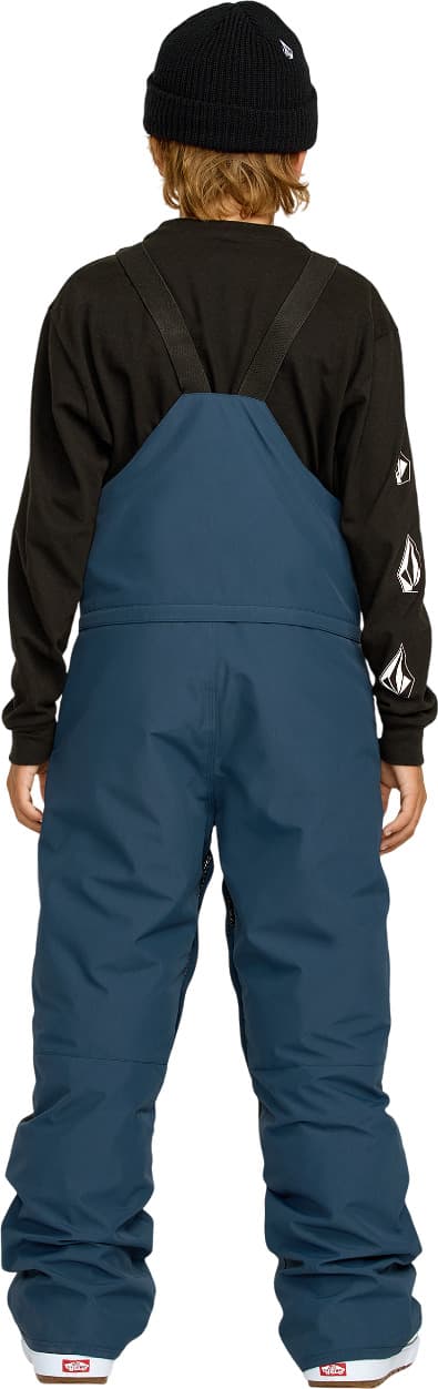 Product gallery image number 5 for product Barkley Insulated Bib Overall - Kids