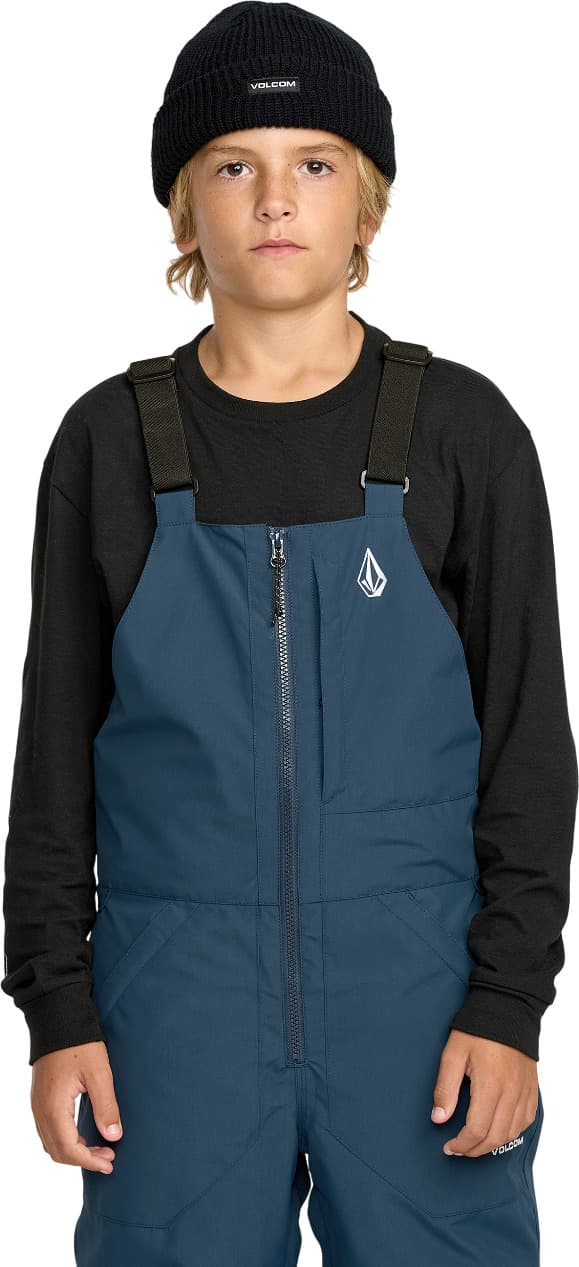 Product gallery image number 7 for product Barkley Insulated Bib Overall - Kids
