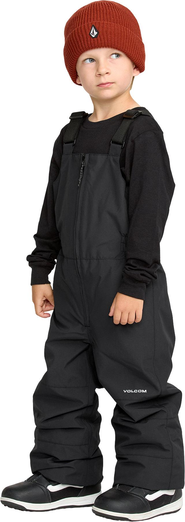 Product gallery image number 5 for product Barkley Insulated Bib Overall - Kids