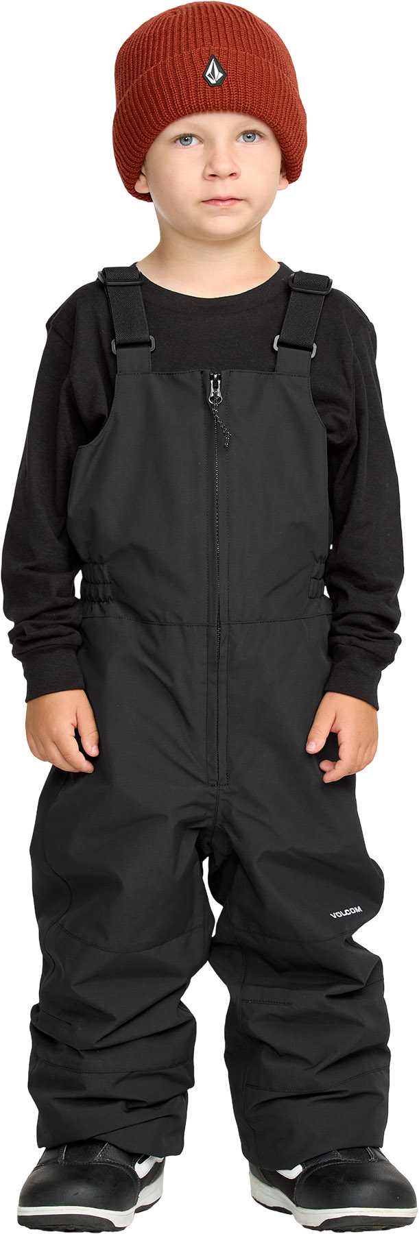 Product image for Barkley Insulated Bib Overall - Kids