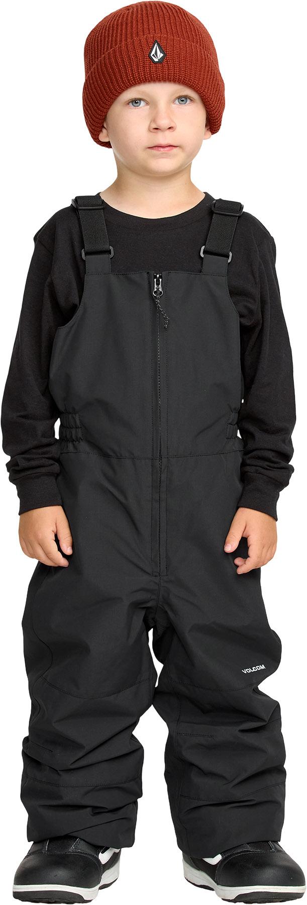 Product gallery image number 1 for product Barkley Insulated Bib Overall - Kids