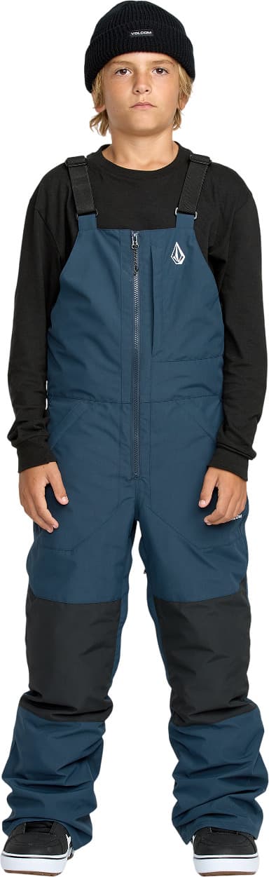 Product image for Barkley Insulated Bib Overall - Kids