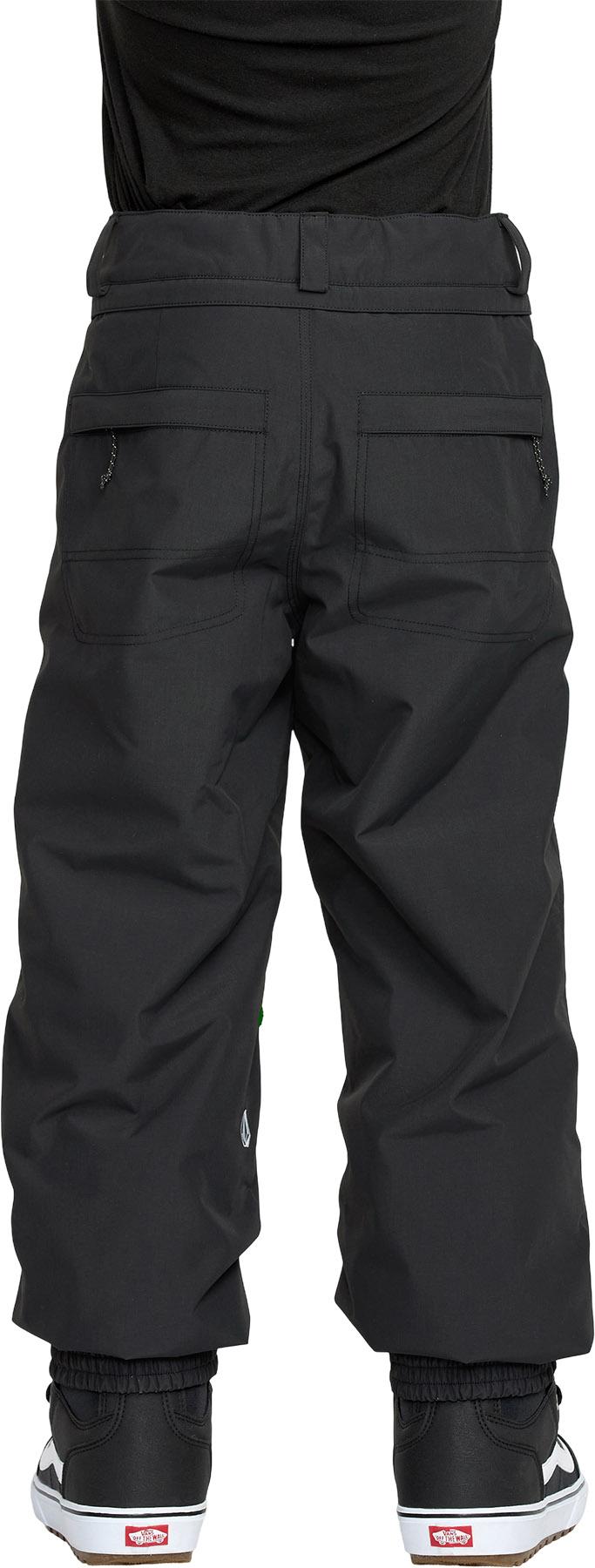 Product gallery image number 3 for product Chaos Insulated Trousers - Kids