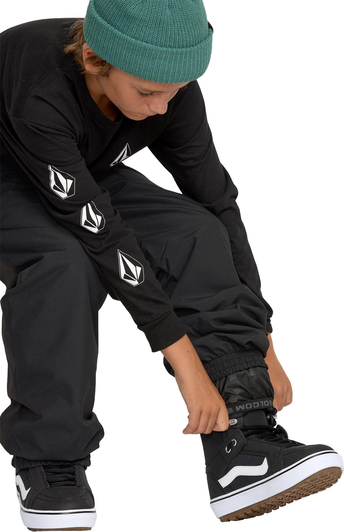 Product gallery image number 5 for product Chaos Insulated Trousers - Kids