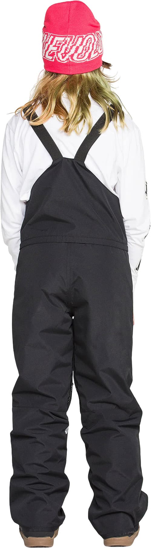 Product gallery image number 2 for product Barkley Insulated Bib Overall - Kids