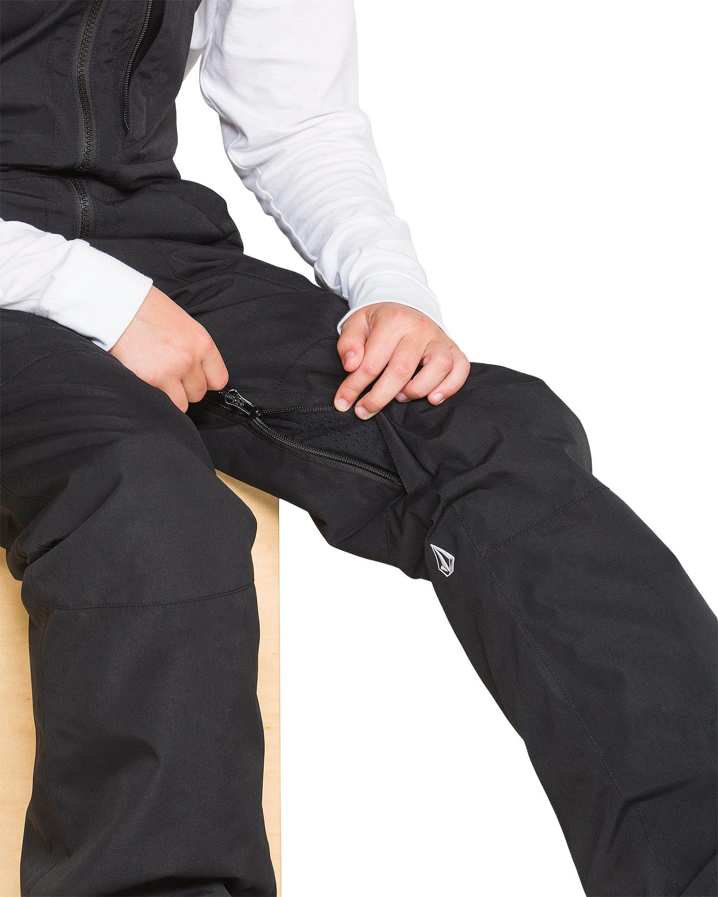 Product gallery image number 5 for product Barkley Insulated Bib Overall - Kids