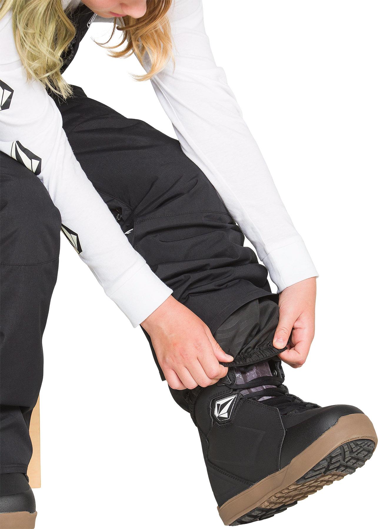 Product gallery image number 4 for product Barkley Insulated Bib Overall - Kids