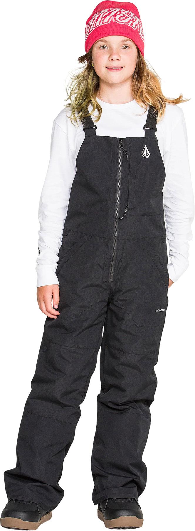 Image de produit pour Salopette Barkley Insulated - Grand Enfant