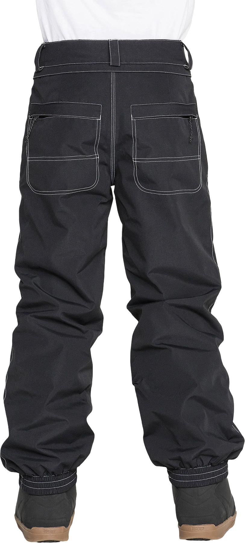 Product gallery image number 2 for product Chaos Insulated Pants - Kids