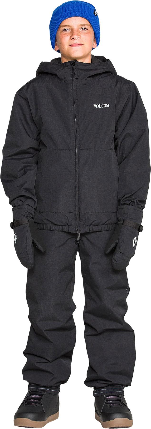 Product gallery image number 4 for product Chaos Insulated Pants - Kids
