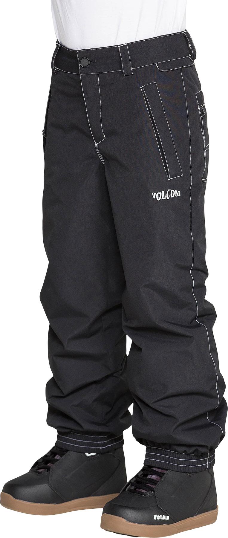 Product gallery image number 3 for product Chaos Insulated Pants - Kids