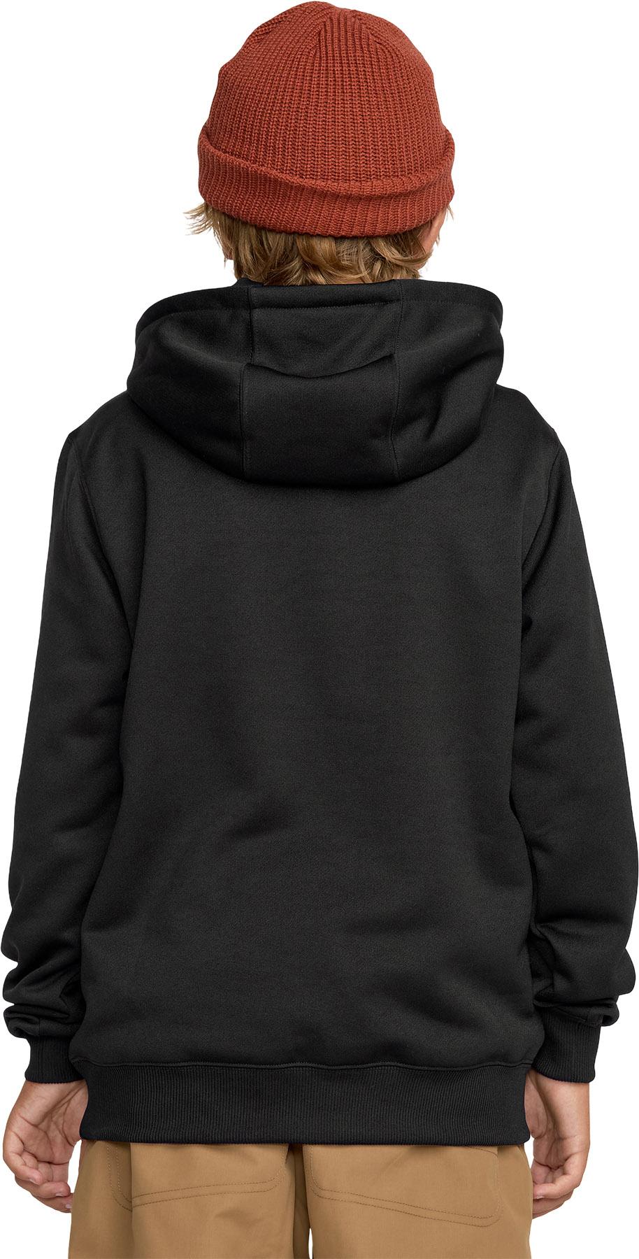 Product gallery image number 3 for product Hydro Fleece Hoodie - Kids